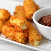 Сырные палочки