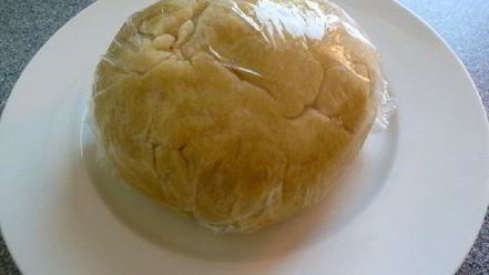 Рецепт абрикосовой тарталетки