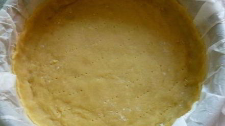 Рецепт абрикосовой тарталетки