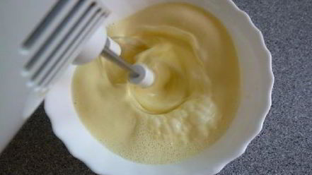 Рецепт абрикосовой тарталетки