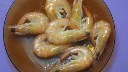 Рецепт крема из авокадо в тарталетках