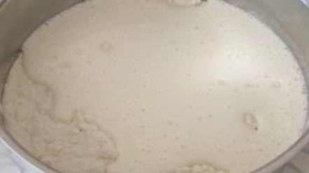 Рецепт песочного теста для тарталеток