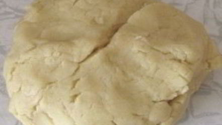 Рецепт песочного теста для тарталеток