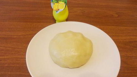 Рецепт песочных тарталеток с лимонным кремом