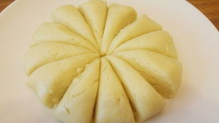 Рецепт песочных тарталеток с лимонным кремом