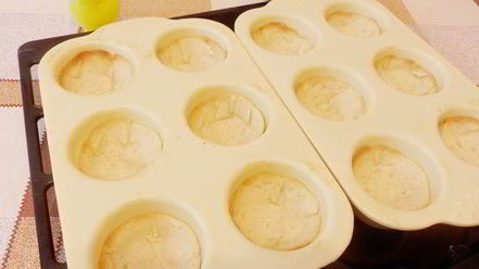 Рецепт песочных тарталеток с лимонным кремом