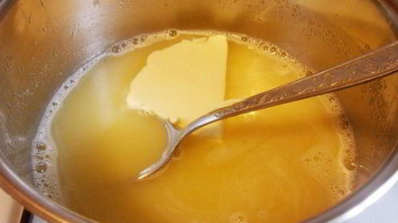 Рецепт песочных тарталеток с лимонным кремом