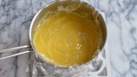 Рецепт праздничных тарталеток