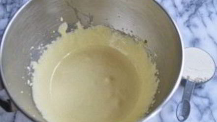 Рецепт праздничных тарталеток