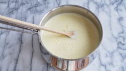 Рецепт праздничных тарталеток