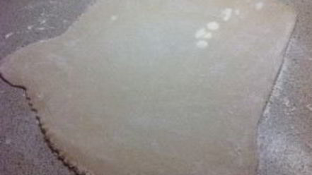 Рецепт тарталеток больших