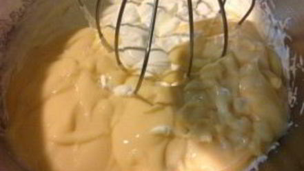 Рецепт тарталеток больших