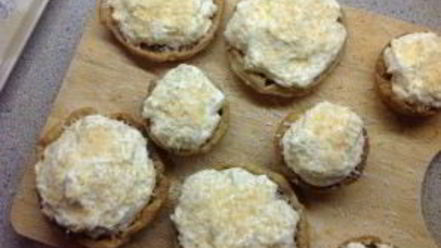 Рецепт тарталеток больших