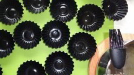 Рецепт тарталеток из песочного теста