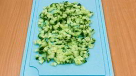 Рецепт тарталеток котята