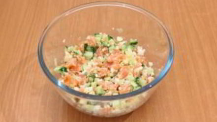 Рецепт тарталеток котята