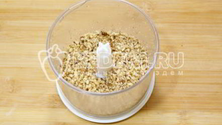 Рецепт тарталеток на праздничный стол