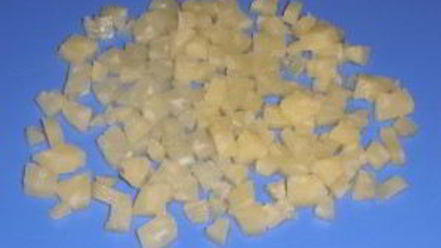 Рецепт тарталеток с ананасом и курицей