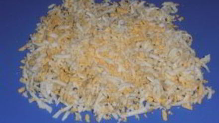 Рецепт тарталеток с ананасом и курицей