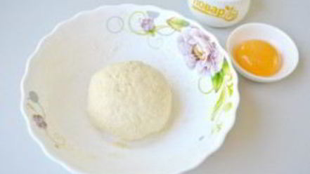 Рецепт тарталеток с черешней