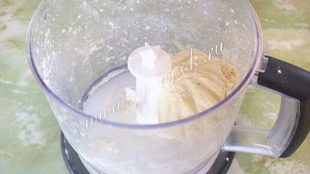 Рецепт тарталеток с грибами