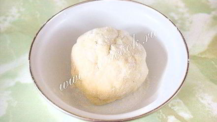 Рецепт тарталеток с грибами