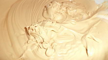 Рецепт тарталеток с карамельно-сливочной начинкой