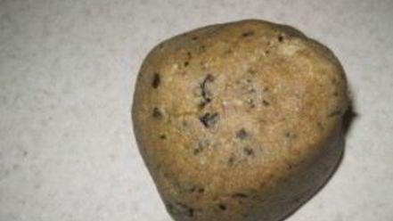 Рецепт тарталеток с креветками и авокадо