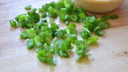 Рецепт тарталеток с креветками и сыром