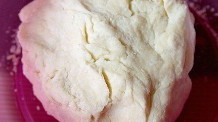 Рецепт тарталеток с курагой и орехами