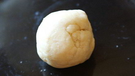 Рецепт тарталеток с курагой и орехами