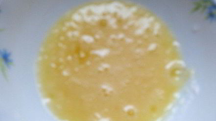 Рецепт тарталеток с курагой и орехами