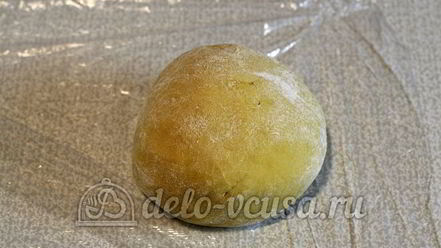 Рецепт тарталеток с курицей и апельсином