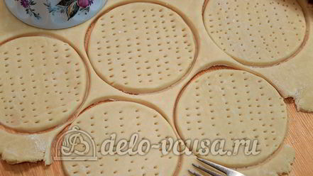 Рецепт тарталеток с курицей и апельсином