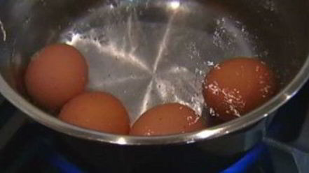 Рецепт тарталеток с курицей и огурцом