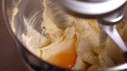 Рецепт тарталеток с лимонно-лаймовым кремом и меренгой