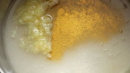 Рецепт тарталеток с лимонно-лаймовым кремом и меренгой