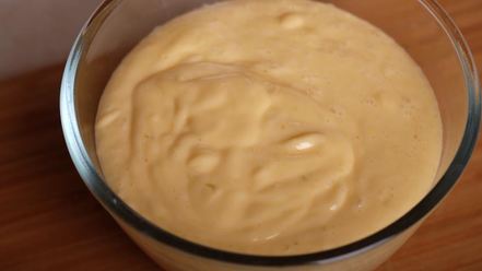 Рецепт тарталеток с лимонно-лаймовым кремом и меренгой