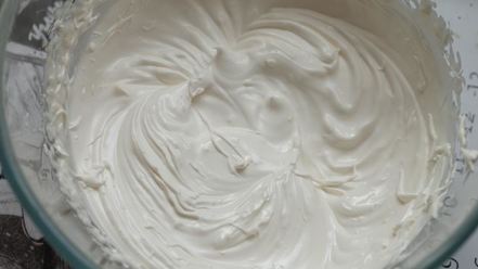 Рецепт тарталеток с лимонно-лаймовым кремом и меренгой