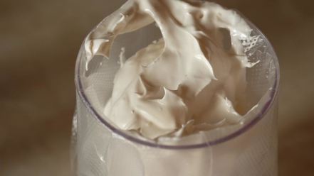 Рецепт тарталеток с лимонно-лаймовым кремом и меренгой