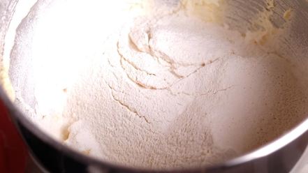 Рецепт тарталеток с лимонно-лаймовым кремом и меренгой