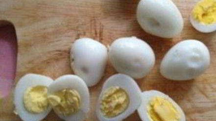 Рецепт тарталеток с печеночным паштетом