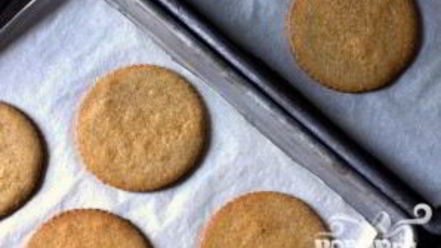 Рецепт тарталеток с рикоттой и клубникой