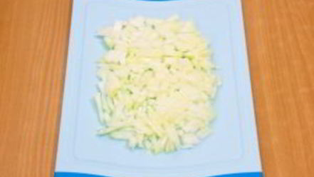 Рецепт тарталеток с салатом из куриной печени