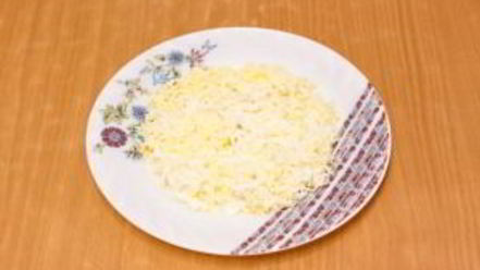 Рецепт тарталеток с сыром и помидорами