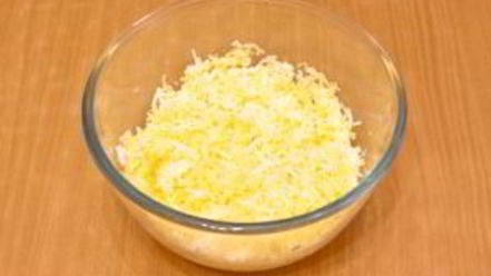 Рецепт тарталеток с сыром и помидорами