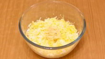 Рецепт тарталеток с сыром и помидорами