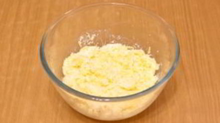 Рецепт тарталеток с сыром и помидорами