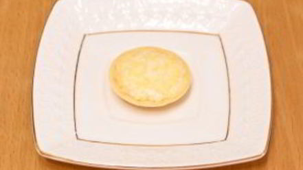 Рецепт тарталеток с сыром и помидорами