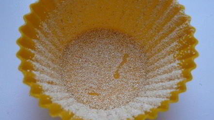 Рецепт тарталеток с творожным кремом